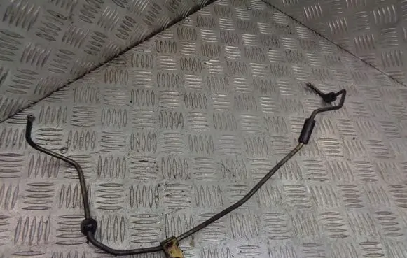 Renault Espace IV Fuel injector wires 