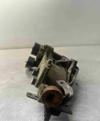 Generator/alternator bracket