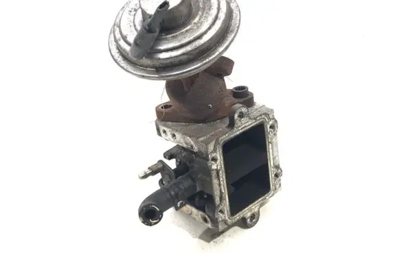 Audi A4 S4 B7 8E 8H EGR valve 059131063C