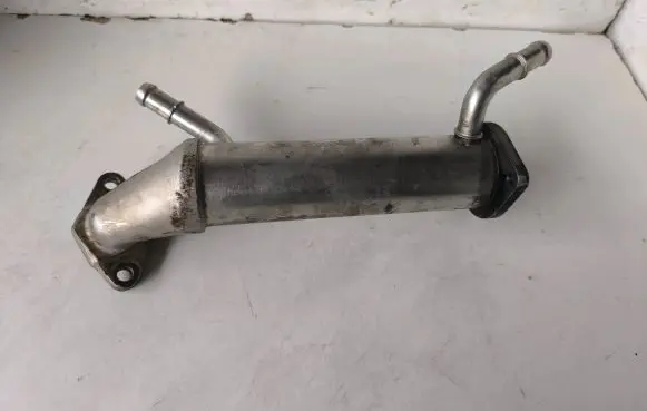 Peugeot Boxer EGR valve cooler 6C1Q9F464AD