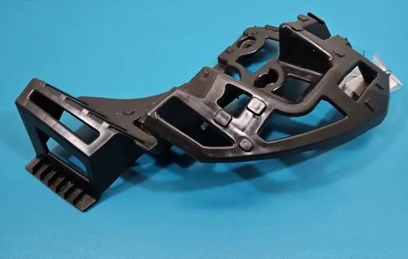 Opel Grandland X Rear bumper mounting bracket 1800578X IMPRK1544175