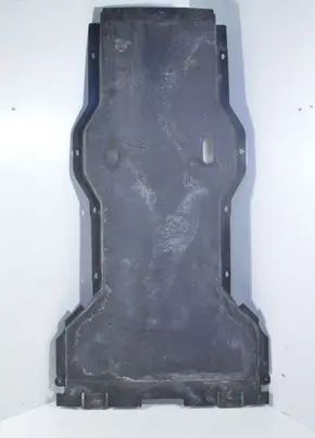 Porsche 911 997 Center/middle under tray cover 99750404300