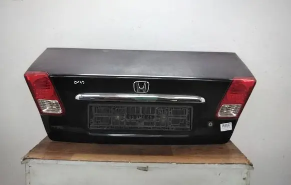 Honda Civic Tailgate/trunk/boot lid