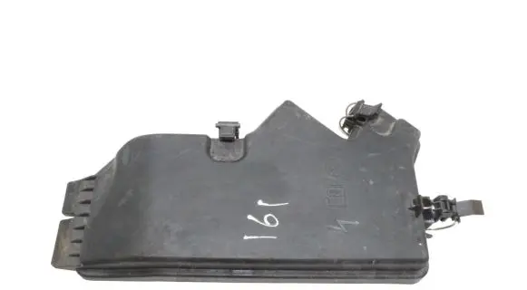 Mercedes-Benz SLK R172 Fuse box cover A1725400182
