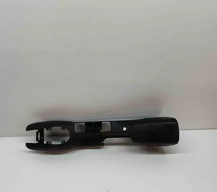 Porsche Boxster 986 Center console 99655212503