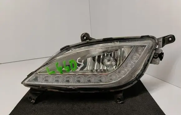 Hyundai i30 Front fog light 92201-A61