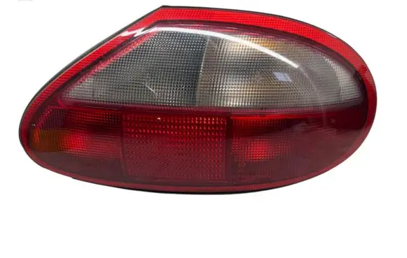 Jaguar XK8 - XKR Rear/tail lights LJA900BD 67721001