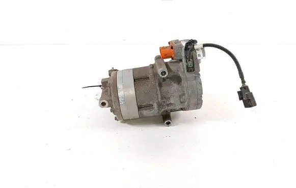 Hyundai Ioniq Air conditioning (A/C) compressor (pump) 97701G7000