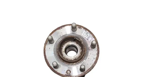 Volvo V40 Front wheel ball bearing 