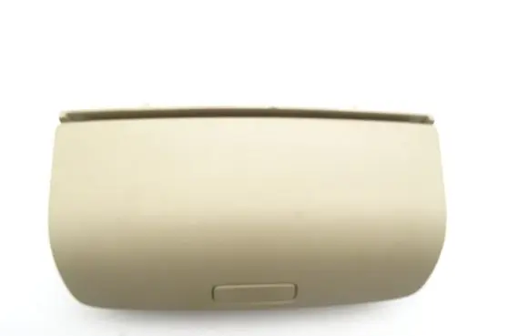 Skoda Superb B6 (3T) Panel drawer/shelf pad 1K0868837G