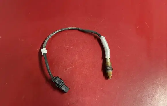BMW X3 G01 Lambda probe sensor 8659971