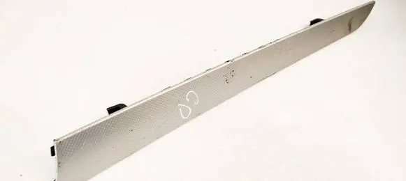 Audi A4 S4 B8 8K Other rear door trim element 8K0867420