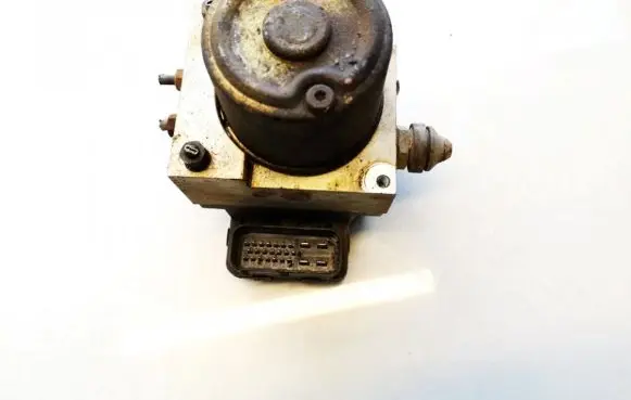 Mazda Premacy ABS Pump CB77437AZ A1.0440-0132