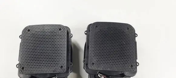 BMW X1 F48 F49 Subwoofer speaker 92780650 9278065