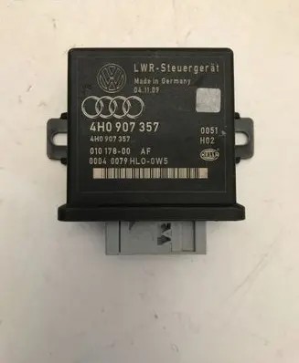 Audi A7 S7 4G Light module LCM 4H0907357
