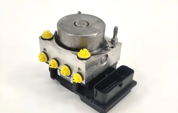 Opel Corsa D ABS Pump 0265232288 0265800796 13282282