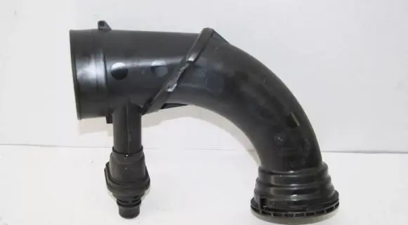 BMW 7 G11 G12 Air intake hose/pipe 7934485