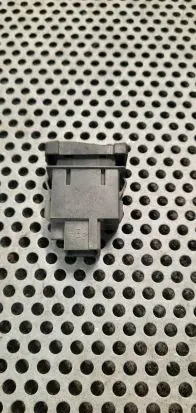 Iveco Daily 6th gen Traction control (ASR) switch 
