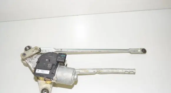 Tesla Model 3 Front wiper linkage and motor 1076725CNG 1076725 107672500D