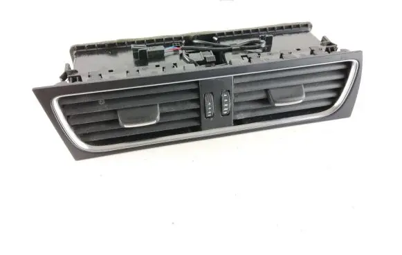 Audi A4 S4 B8 8K Dash center air vent grill 8T1820951C E2982