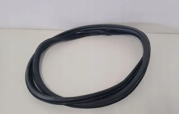 Audi A1 Rubber seal front coupe door 8X4831722