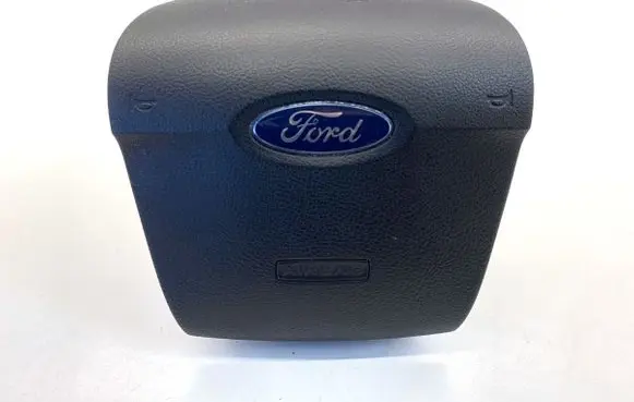 Ford Mondeo MK IV Steering wheel airbag 
