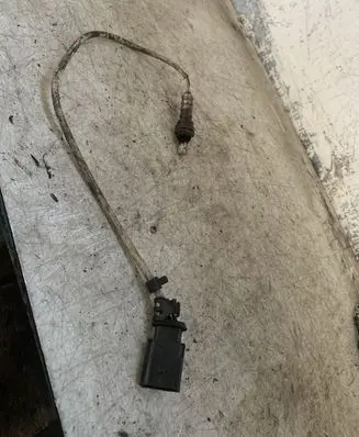 Mini One - Cooper R50 - 53 Lambda probe sensor 699296