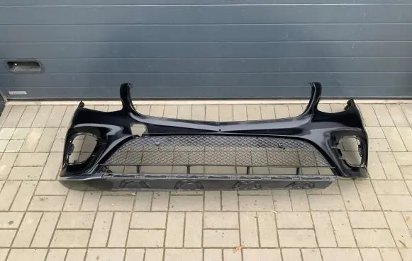 Mercedes-Benz GLC X253 C253 Front bumper