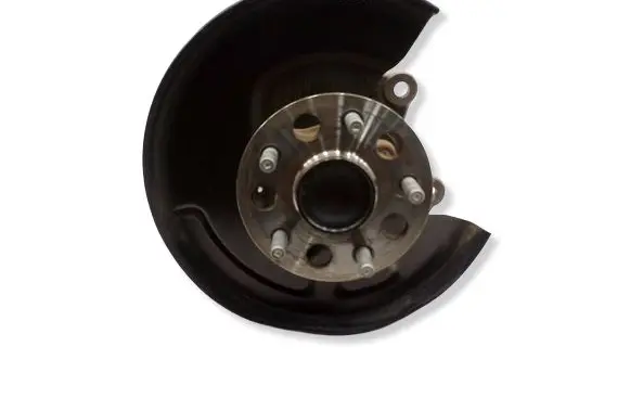 Toyota C-HR I Rear wheel hub 89544F4010