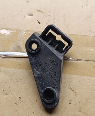 Headlight part