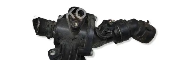 BMW X5 E53 Thermostat/thermostat housing 5482010 5447271 5385294