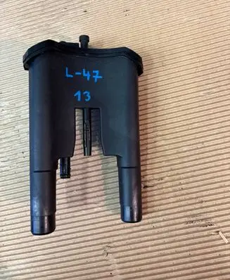 Land Rover Range Rover L405 Breather hose/pipe 9X2Q6A785CC PA6630F