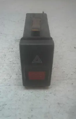 Audi A4 S4 B5 8D Hazard light switch 8D0941509A