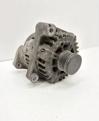 BMW 5 F10 F11 Generator/alternator 8507625 FG23S032 2608668D