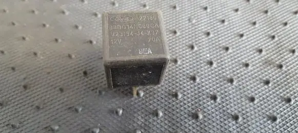 Ford Scorpio Other relay 83BG14N089CA V23134-J4-X37