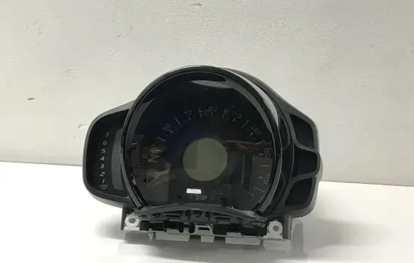 Citroen C1 Speedometer (instrument cluster) 554100H010 769167300U