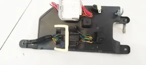 Chrysler 200 Other interior part 68158529AB