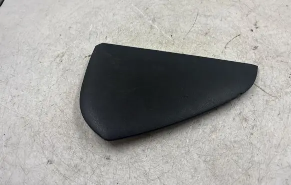 Audi A4 S4 B8 8K Dashboard side end trim 8K0857086