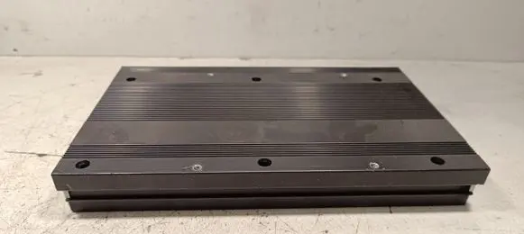 Jeep Grand Cherokee Sound amplifier 68248754AB
