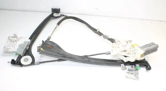 Mercedes-Benz SLK R171 Front door electric window regulator A1717200346