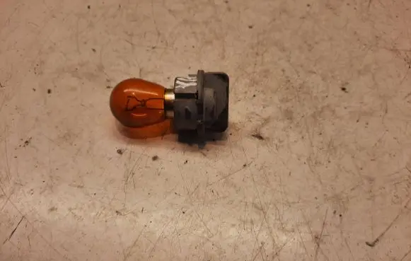 Tail light part