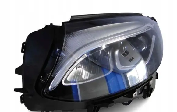 Mercedes-Benz GLC X253 C253 Headlight/headlamp A2539060901