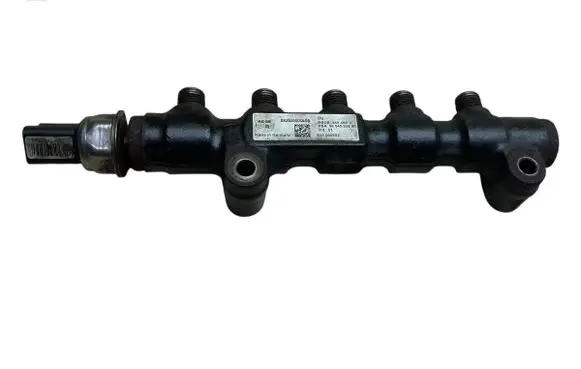 Ford Focus Fuel main line pipe 9654592680 9654590