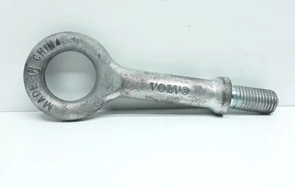 Volvo C70 Towing hook eye 31280010