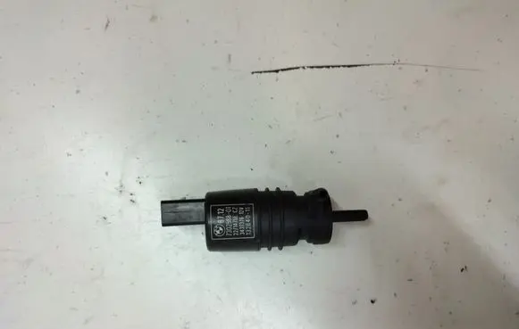 BMW 3 E90 E91 Windscreen/windshield washer pump 7302588
