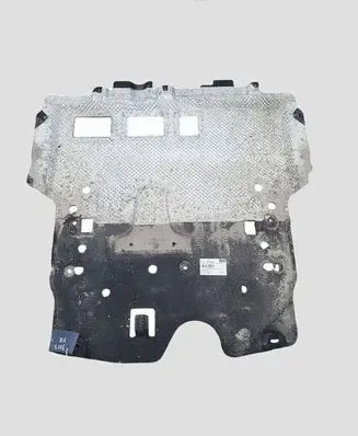 Peugeot 2008 II Engine splash shield/under tray 9824226480