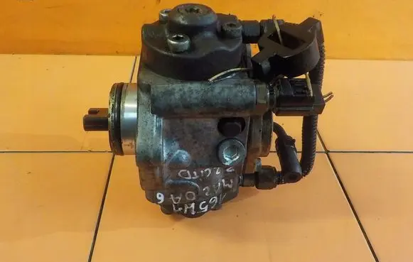 Mazda 6 Fuel injection high pressure pump 2940000621 165W1