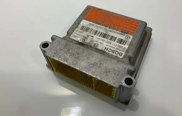 Volkswagen Crafter Airbag control unit/module A9069005701 0285011400 9069005701