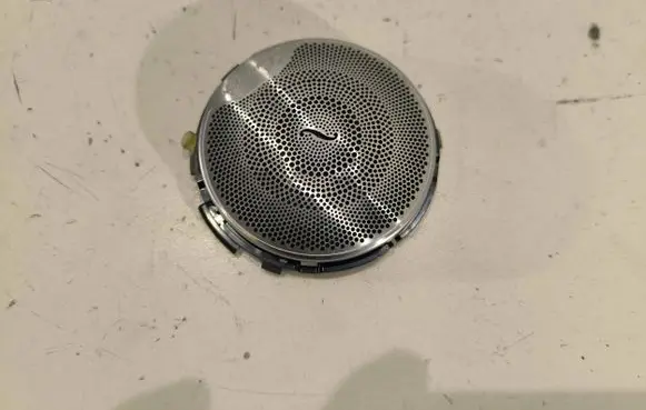 Mercedes-Benz GLC X253 C253 Side speaker trim/cover 5276800