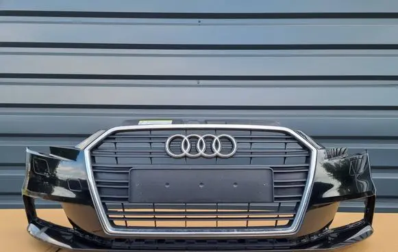 Audi A3 S3 8V Front bumper